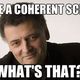 Illustration for article titled Something has been bothering me on Doctor Who